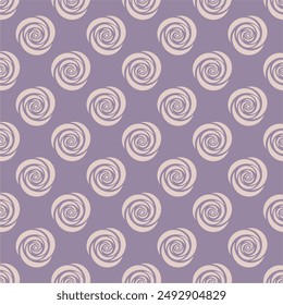 Patrón decorativo inconsútil con el diseño festivo del arte del cumpleaños del Fondo de pantalla de las flores del fondo para el textil, papel	

