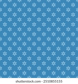Seamless decorative pattern with flowers wallpaper festive birthday background art decor design for textile, paper	
