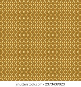 seamless decorative pattern. luxurious geometric seamless background. Islamic seamless Pattern.