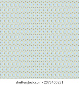 seamless decorative pattern. luxurious geometric seamless background. Islamic seamless Pattern.