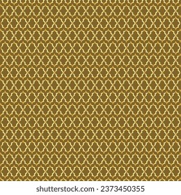 seamless decorative pattern. luxurious geometric seamless background. Islamic seamless Pattern.