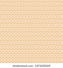 seamless decorative pattern. luxurious geometric seamless background. Islamic seamless Pattern.