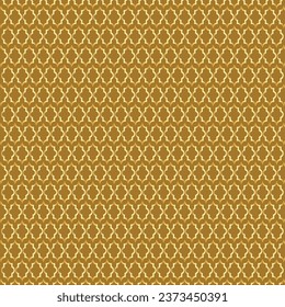 seamless decorative pattern. luxurious geometric seamless background. Islamic seamless Pattern.