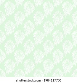 Seamless decorative pattern in minimalists style. Abstract background. Modern texture graphic design. 