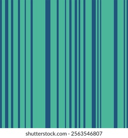 Seamless decorative pattern with stripes print for textile, paper, pak etc geometric design