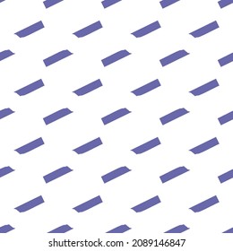 Seamless decorative texture. Abstract minimalists background. 