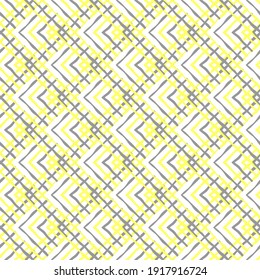 Seamless decorative vector pattern. Colorful texture design for wallpaper, textile, stationery, web, scrapbook.