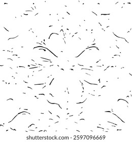 Seamless Delicate Lace Pattern in White on Soft Pastels for Wedding Designs, Textiles, or Elegant Backgrounds