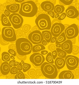 Seamless delicate natural.Bio form from lines for backdrops design. Pattern can be used for wallpaper, web page background, surface textures and fabrics.