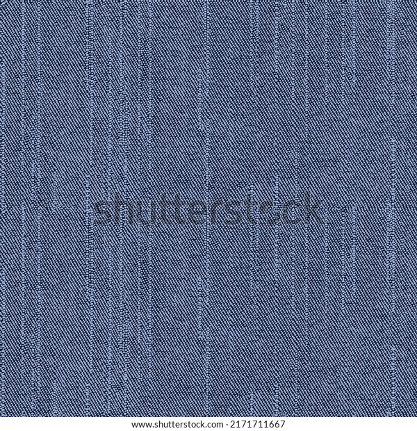 Seamless Denim Texture Pattern On Nany Stock Vector Royalty Free