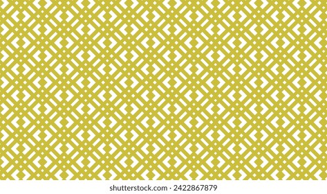 Seamless design. Abstract background material with decorative and geometric style.