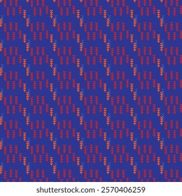 seamless design art color  pattern