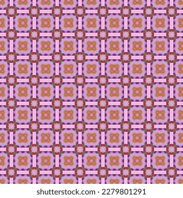 Diseño sin inconvenientes Estilo de fondo Cuadrícula textil Swatch Artwork Moda Marco Forma de pancarta Moderno Monocromo Línea de mosaico Material gráfico Fondo de tela geométrica Papel tapiz Patrón de impresión