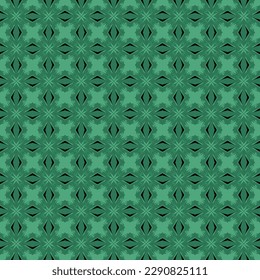 Seamless Design Backdrop Textile Fabric Print Shapes Funky Graphical Arabic Monochrome Point Paper Structure Fashion Retro Digital Wallpaper Geometric Background Modern Tile Texture Graphic Pattern.