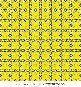Seamless Design Backdrop Textile Fabric Print Shapes Funky Graphical Arabic Monochrome Point Paper Structure Fashion Retro Digital Wallpaper Geometric Background Modern Tile Texture Graphic Pattern.