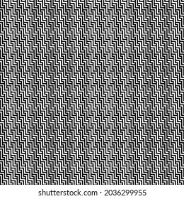 tela de fondo de diseño sin inconvenientes T Shirt