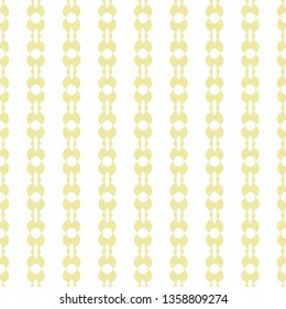 Seamless design. Background texture in geometric ornamental style.