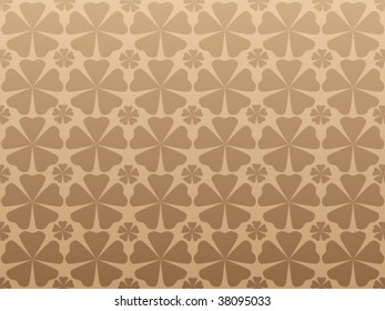 seamless design background vector illustration
