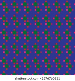 seamless design color art pattern