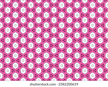 Seamless Design Graphic Symmetric Cloth Texture Perspective Fabric Shape Wallpaper Art Luxury Background Digital Endless Interior Tile Fashion Template Geometric Textile Visual Decoration Pattern.