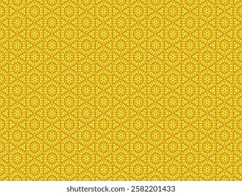Seamless Design Graphic Symmetric Cloth Texture Perspective Fabric Shape Wallpaper Art Luxury Background Digital Endless Interior Tile Fashion Template Geometric Textile Visual Decoration Pattern.