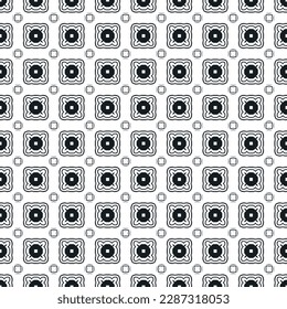 Seamless Design Interior Ceramic Frame Cloth Graphic Floral Beauty Template Geometrical Beautiful Decorative Tiles Background Textile Modern Wallpaper Art Fashion Tile Fabric Print Pattern.