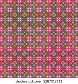 Seamless Design Interior Ceramic Frame Cloth Graphic Floral Beauty Template Geometrical Beautiful Decorative Tiles Background Textile Modern Wallpaper Art Fashion Tile Fabric Print Pattern.