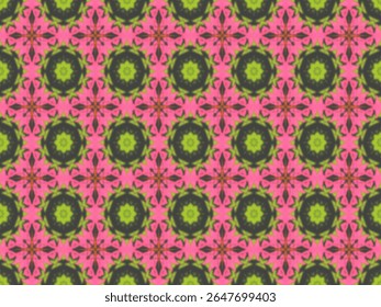 Seamless Design Interior Perspective Luxury Tile Fabric Graphic Endless Geometric Shape Background Art Cloth Texture Fashion Digital Textile Template Symmetric Decoration Wallpaper Visual Pattern.