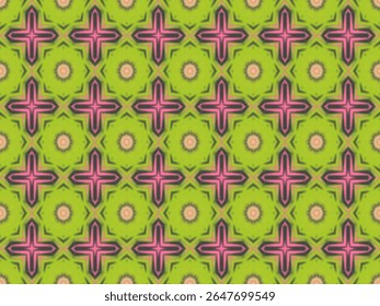 Seamless Design Interior Perspective Luxury Tile Fabric Graphic Endless Geometric Shape Background Art Cloth Texture Fashion Digital Textile Template Symmetric Decoration Wallpaper Visual Pattern.