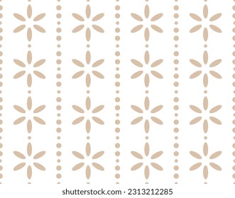 Nahtloses Design von Spitzen-Mustern, Sakraldesign