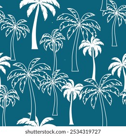 seamless design pattern with flowers and twigs with leaves. Vector illustrator