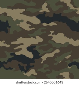 seamless design pattern with flowers and twigs with leaves. Vector illustrator