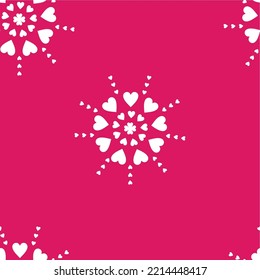 Nahtloses Design, geeignet für Tapeten und kann für andere Designs verwendet werden, Präsentationen lieben Stein-Baumstern-Sonnenkuh Buch Krabbe Blumenfrucht Linie Logo Design Vektorsymbol abstraktes Symbol 