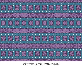 Seamless Design Tile Digital Background Template Graphic Fashion Cloth Fabric Texture Symmetric Endless Shape Art Perspective Luxury Decoration Textile Visual Geometric Interior Wallpaper Pattern.