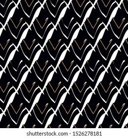 Seamless design.Geometric complementary visual. Embroidered background texture for textile and fabric embroidery