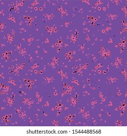 Seamless design.Geometric complementary visual. Embroidered background texture for textile and fabric embroidery