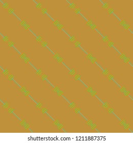 Seamless diagonal abstract background multicolor geometric striped.