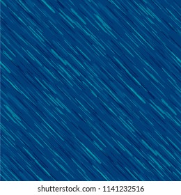 Seamless Diagonal Grunge Stripes. Abstract Texture with Brush Strokes. Scribbled Grunge Motif for Fabric, Print, Textile Rustic Vector Background.