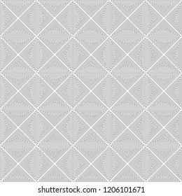 Seamless diagonal line pattern vector. Design modular tile black on white. Design print for textile, wallpaper, background. Set 2