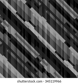 Seamless diagonal lines pattern.