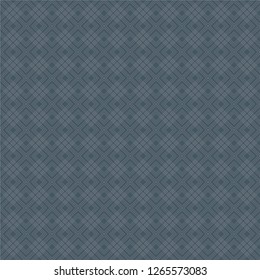 Seamless diagonal lines pattern vector. Design stripes light blue on turquoise background. Design print for illustrations, wallpaper, textile, background. Set 3