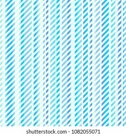 Seamless diagonal pattern. Multicolored unique background. Striped geometric wallpaper of the surface. Pastel colors. Print for polygraphy, t-shirts and textiles. Pretty texture. Doodle for design