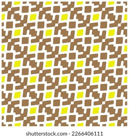 Seamless diagonal pattern. Repeat decorative design.Abstract texture for textile, fabric, wallpaper, wrapping paper.