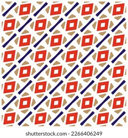 Seamless diagonal pattern. Repeat decorative design.Abstract texture for textile, fabric, wallpaper, wrapping paper.