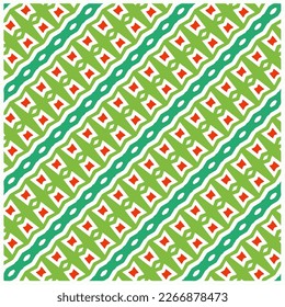 Seamless diagonal pattern. Repeat decorative design.Abstract texture for textile, fabric, wallpaper, wrapping paper.