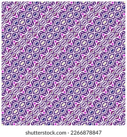 Seamless diagonal pattern. Repeat decorative design.Abstract texture for textile, fabric, wallpaper, wrapping paper.