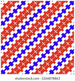 Seamless diagonal pattern. Repeat decorative design.Abstract texture for textile, fabric, wallpaper, wrapping paper.