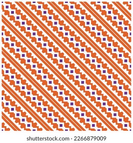 Seamless diagonal pattern. Repeat decorative design.Abstract texture for textile, fabric, wallpaper, wrapping paper.