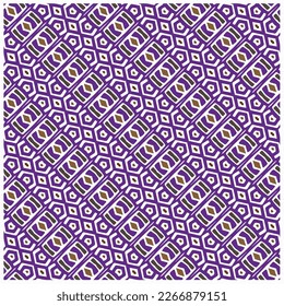 Seamless diagonal pattern. Repeat decorative design.Abstract texture for textile, fabric, wallpaper, wrapping paper.