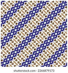 Seamless diagonal pattern. Repeat decorative design.Abstract texture for textile, fabric, wallpaper, wrapping paper.